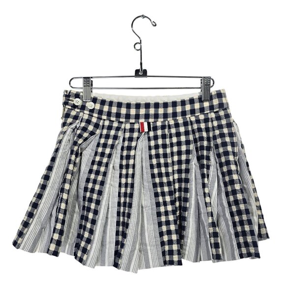 Thom Browne Skirt - Picture 2 of 9